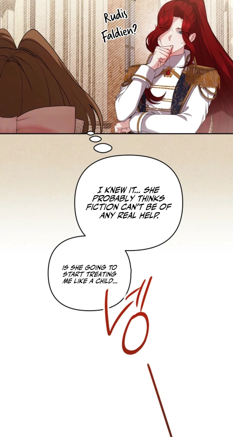 The Murderer Targets the Brunette Lady Chapter 15 page 59 - 