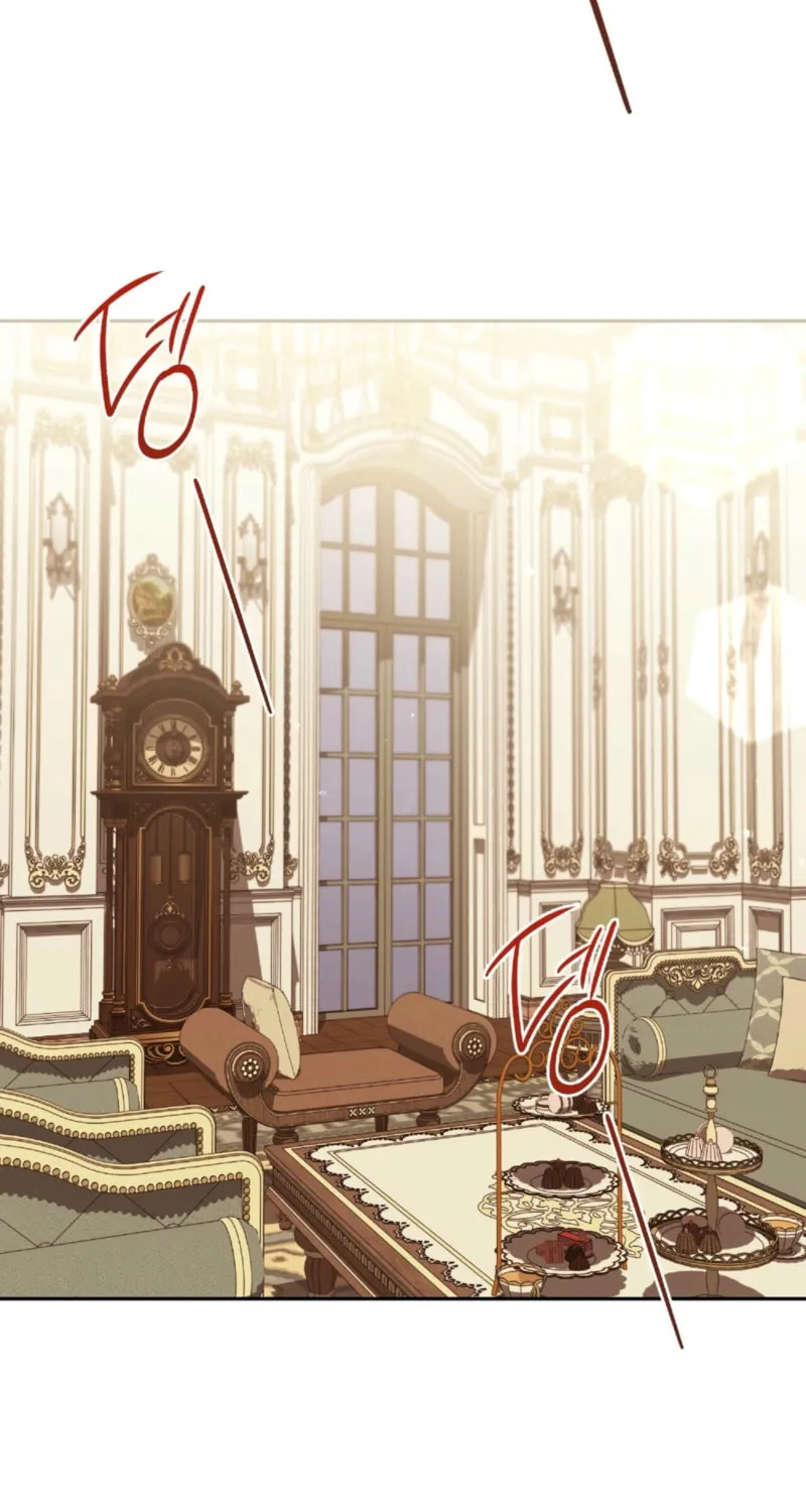 The Murderer Targets the Brunette Lady Chapter 15 page 60 - 