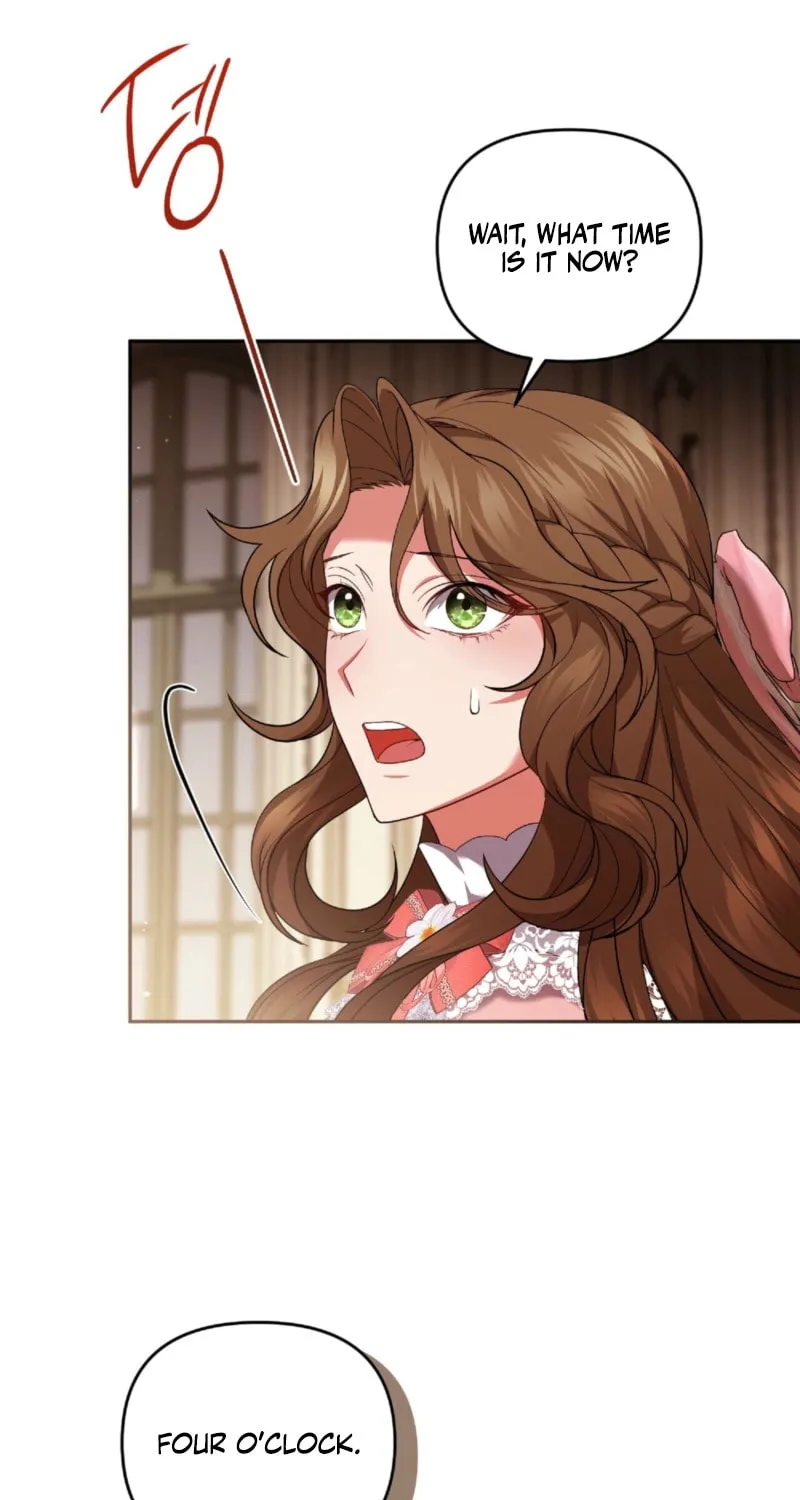 The Murderer Targets the Brunette Lady Chapter 15 page 61 - 