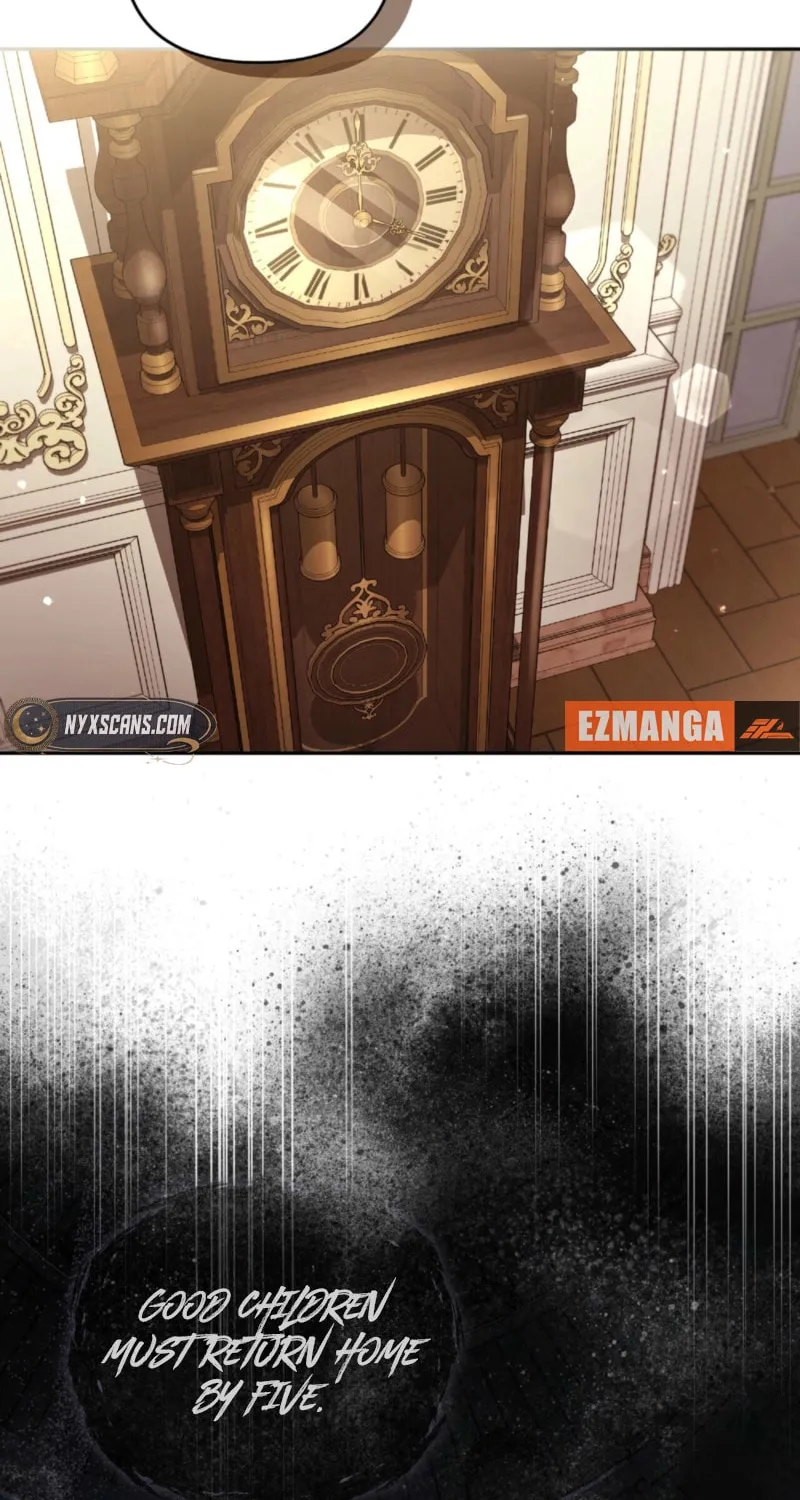 The Murderer Targets the Brunette Lady Chapter 15 page 62 - 