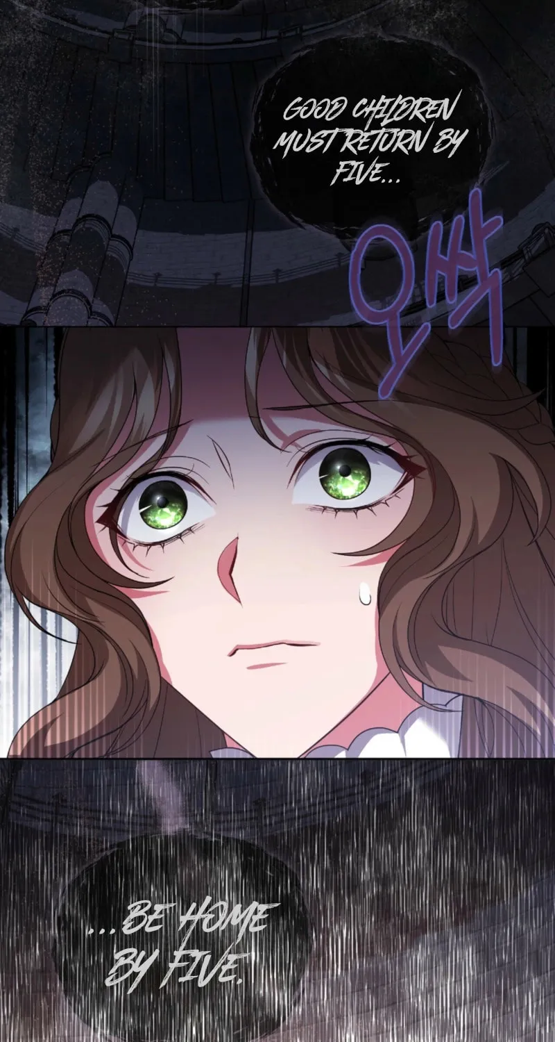 The Murderer Targets the Brunette Lady Chapter 15 page 63 - 