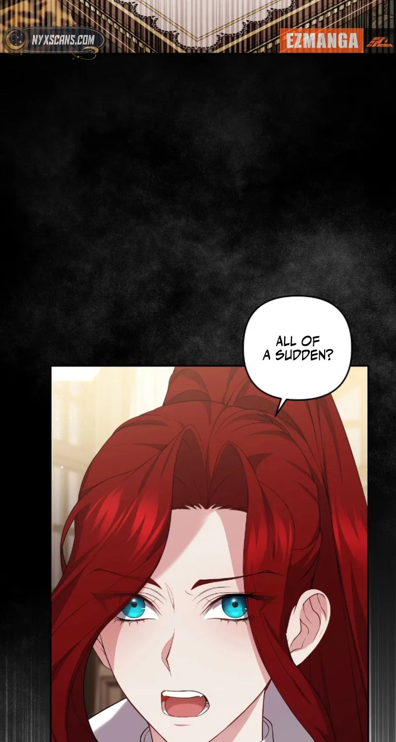 The Murderer Targets the Brunette Lady Chapter 15 page 66 - 