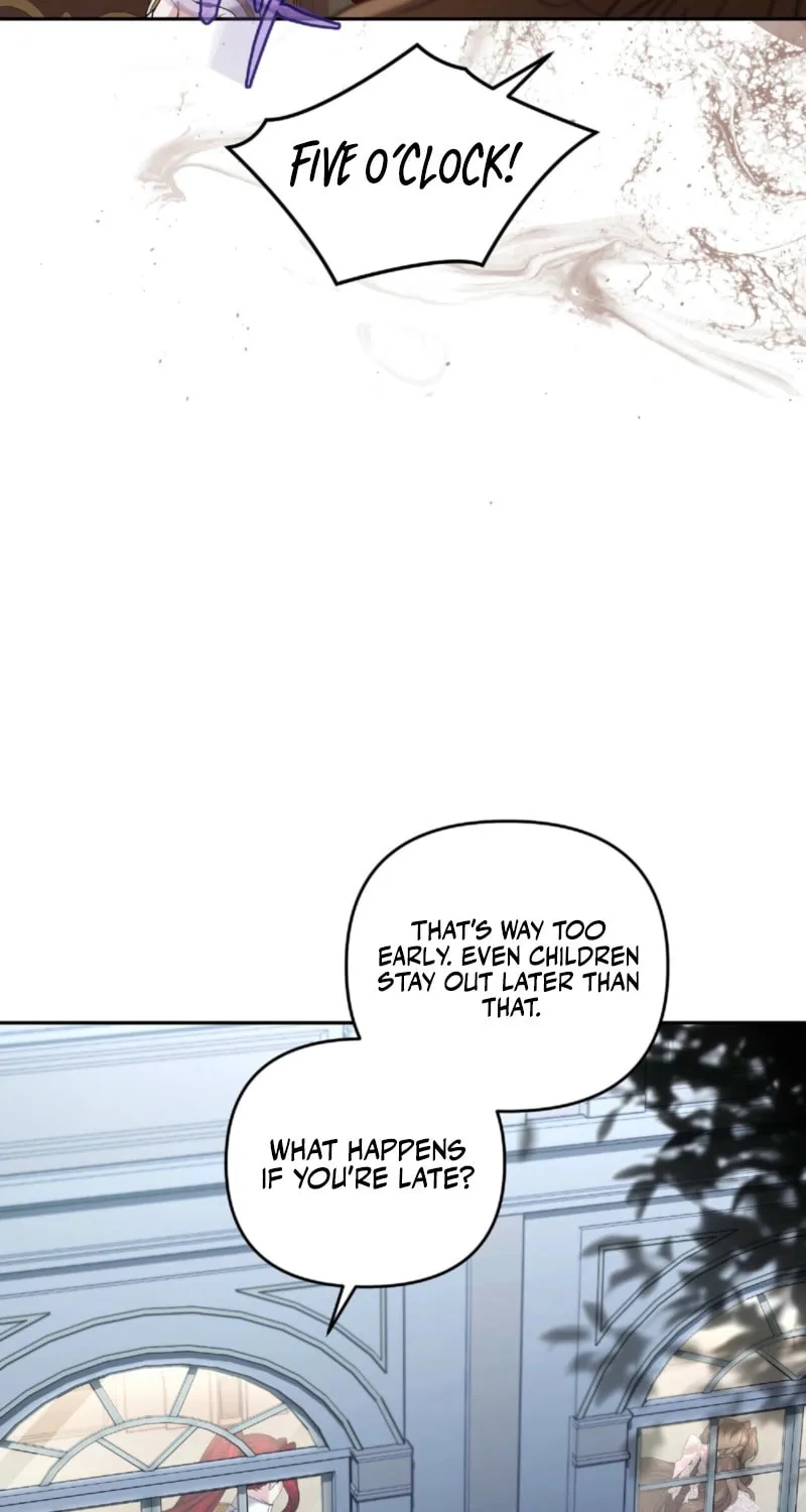 The Murderer Targets the Brunette Lady Chapter 15 page 69 - 
