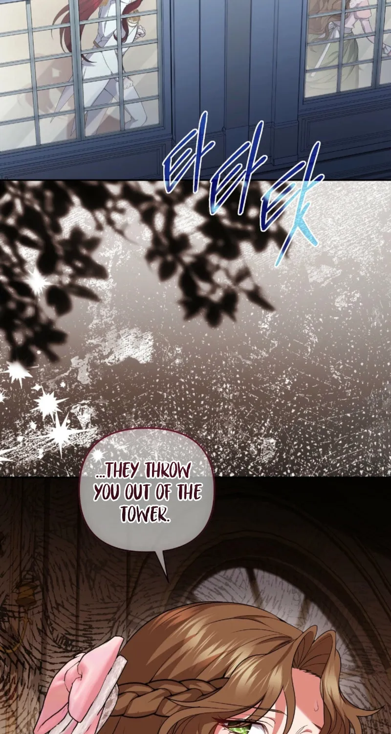 The Murderer Targets the Brunette Lady Chapter 15 page 70 - 