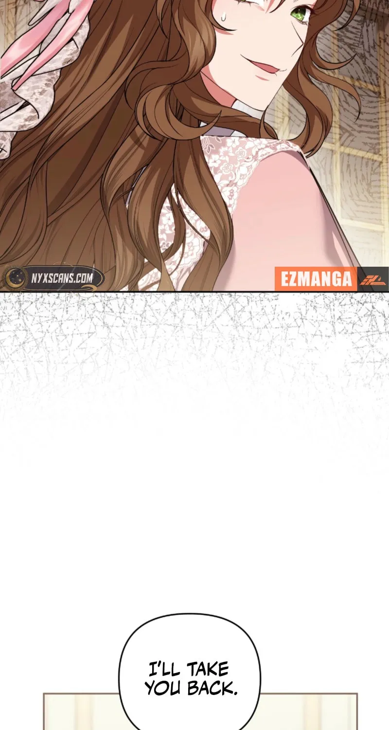 The Murderer Targets the Brunette Lady Chapter 15 page 71 - 