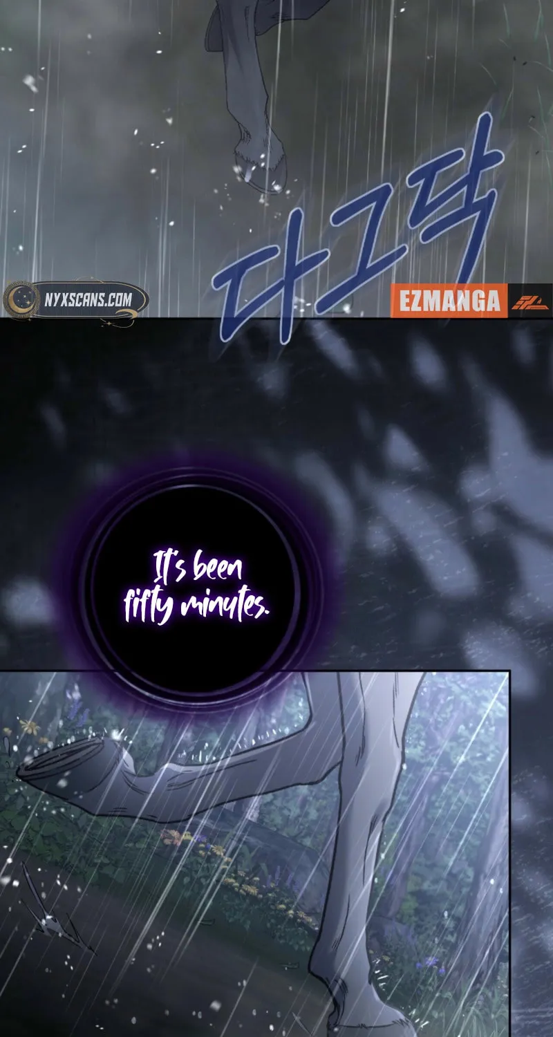 The Murderer Targets the Brunette Lady Chapter 15 page 77 - 