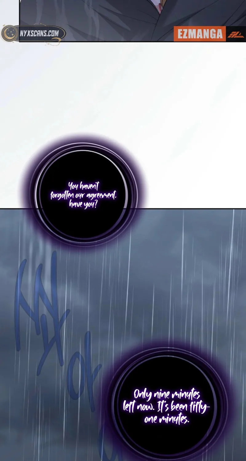 The Murderer Targets the Brunette Lady Chapter 15 page 79 - 