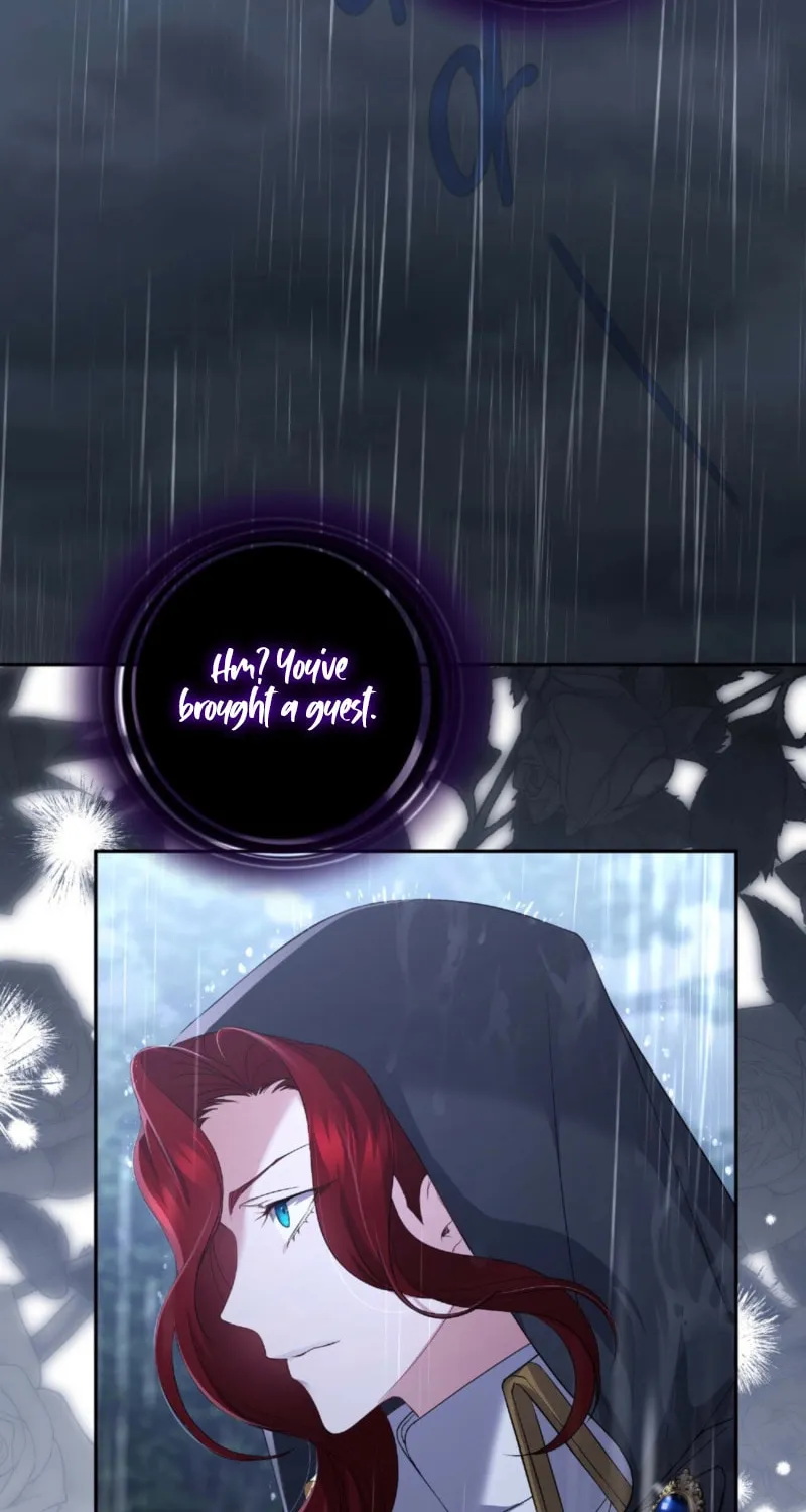 The Murderer Targets the Brunette Lady Chapter 15 page 80 - 