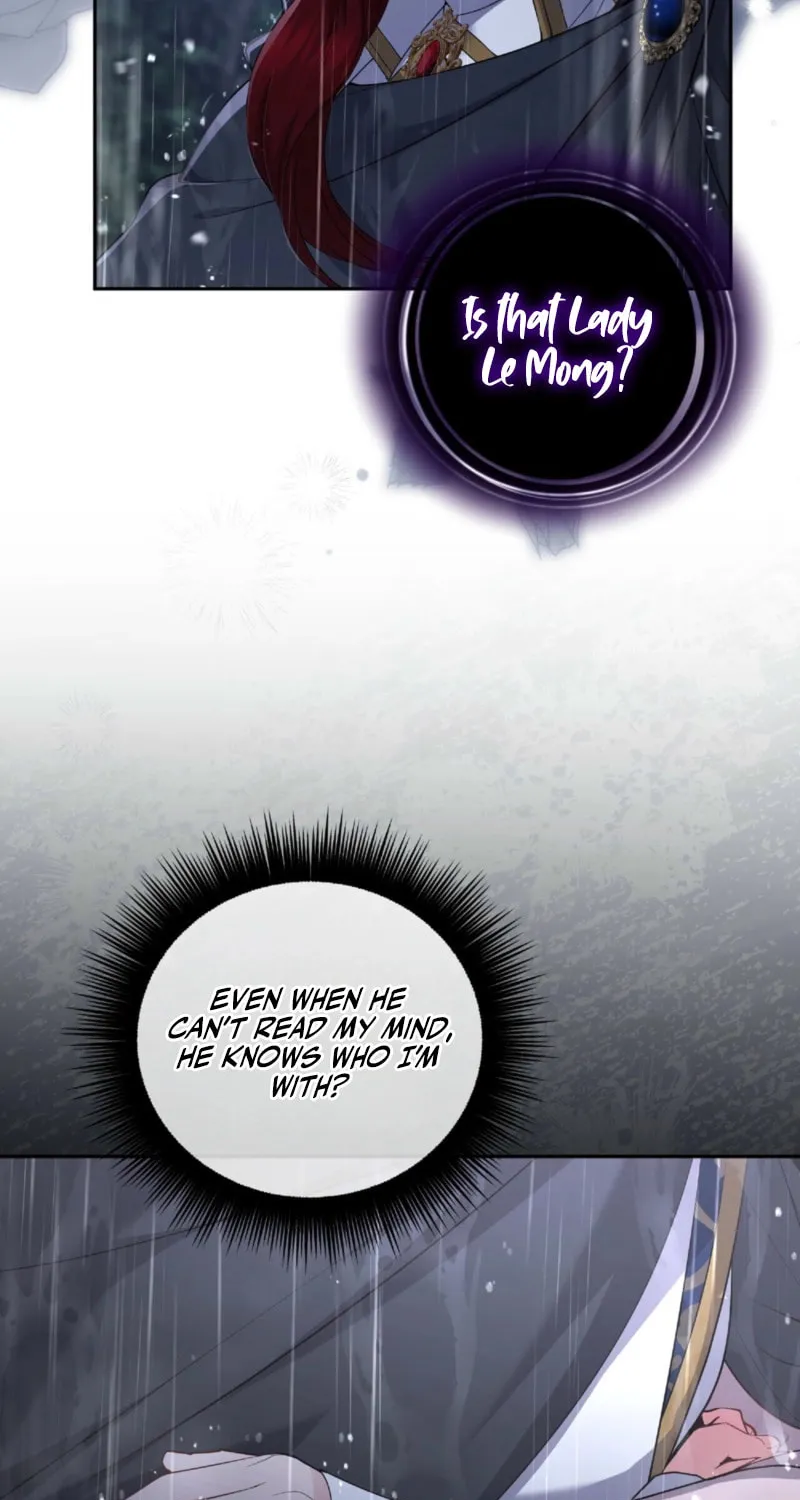 The Murderer Targets the Brunette Lady Chapter 15 page 81 - 