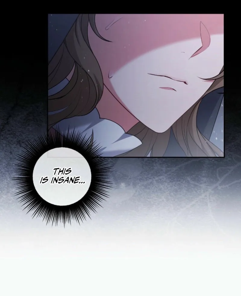 The Murderer Targets the Brunette Lady Chapter 15 page 83 - 