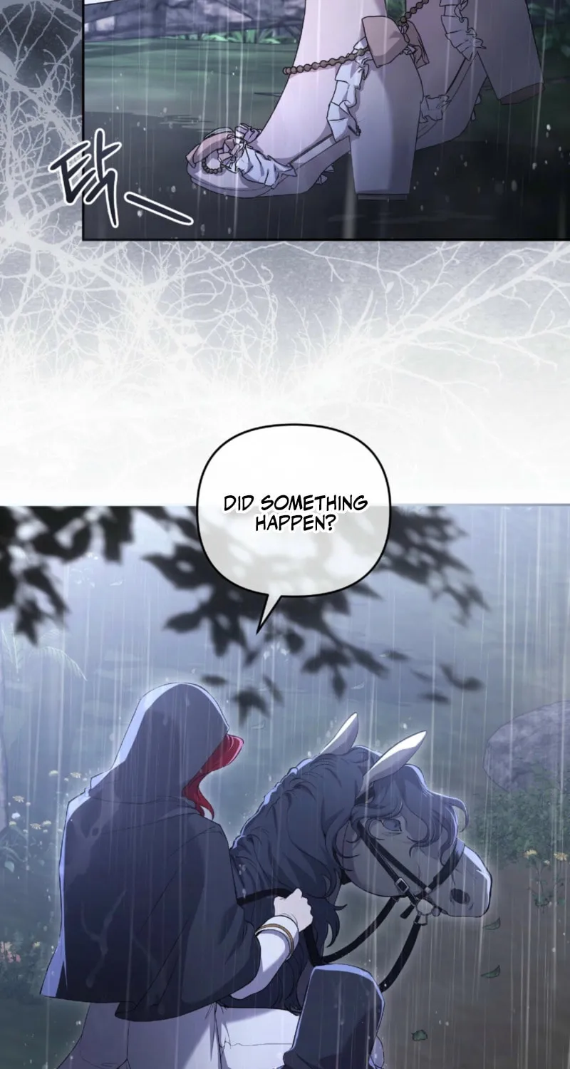 The Murderer Targets the Brunette Lady Chapter 15 page 85 - 