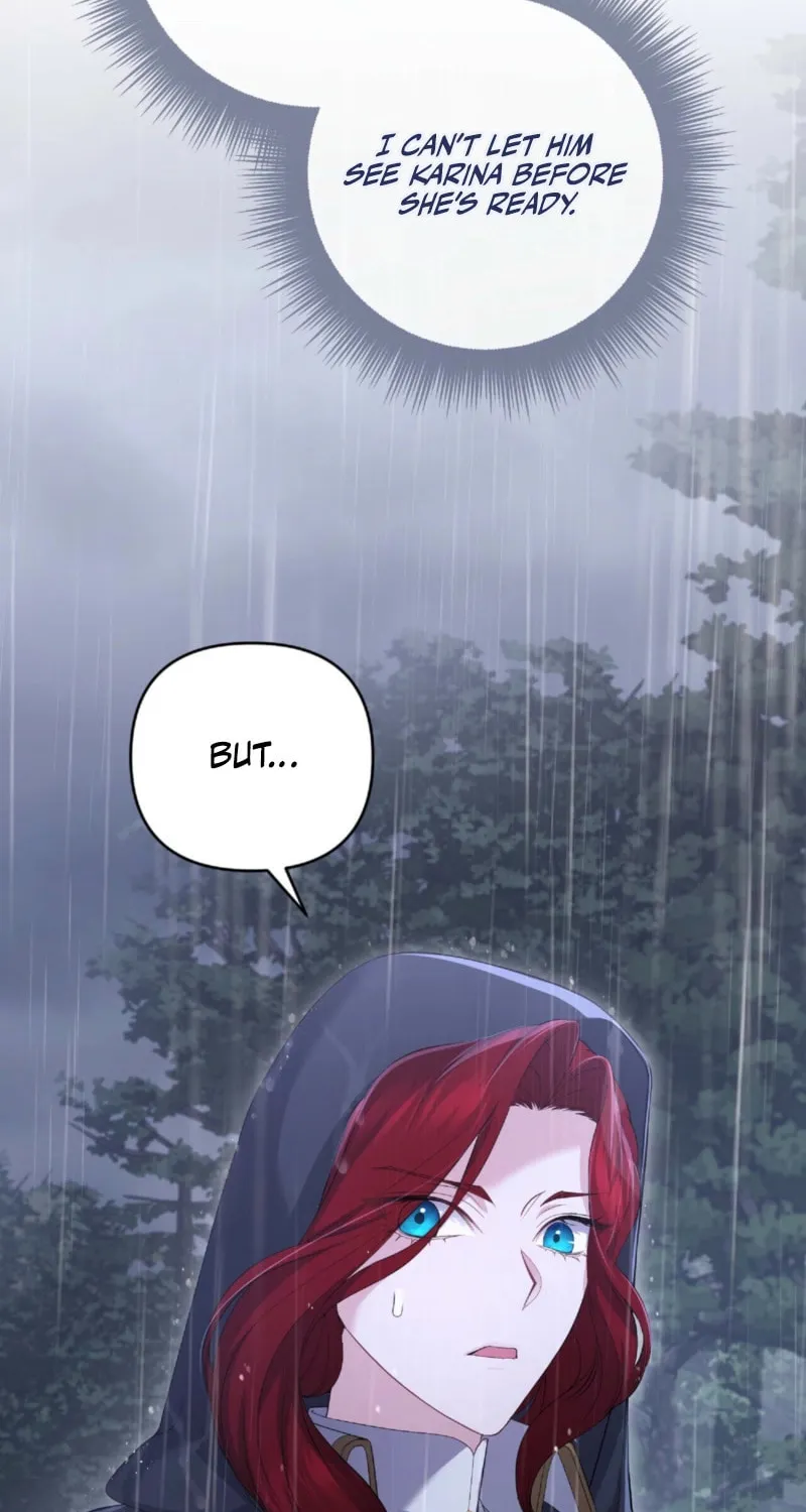 The Murderer Targets the Brunette Lady Chapter 15 page 87 - 