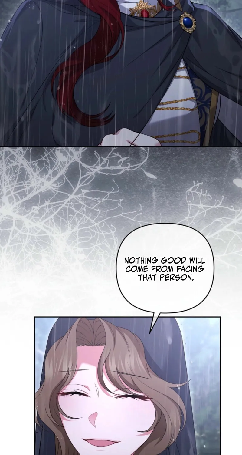 The Murderer Targets the Brunette Lady Chapter 15 page 88 - 