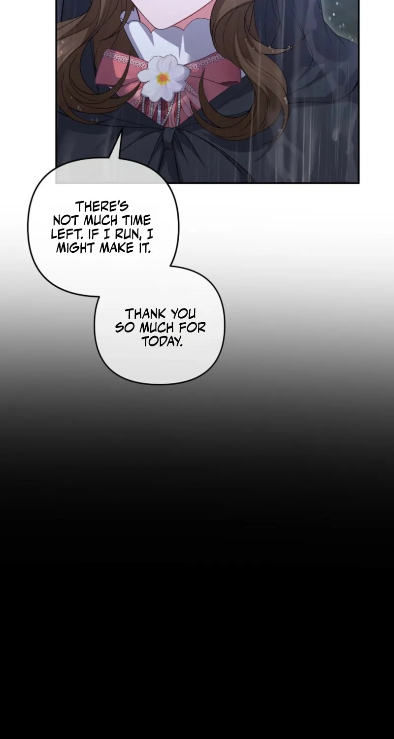 The Murderer Targets the Brunette Lady Chapter 15 page 89 - 