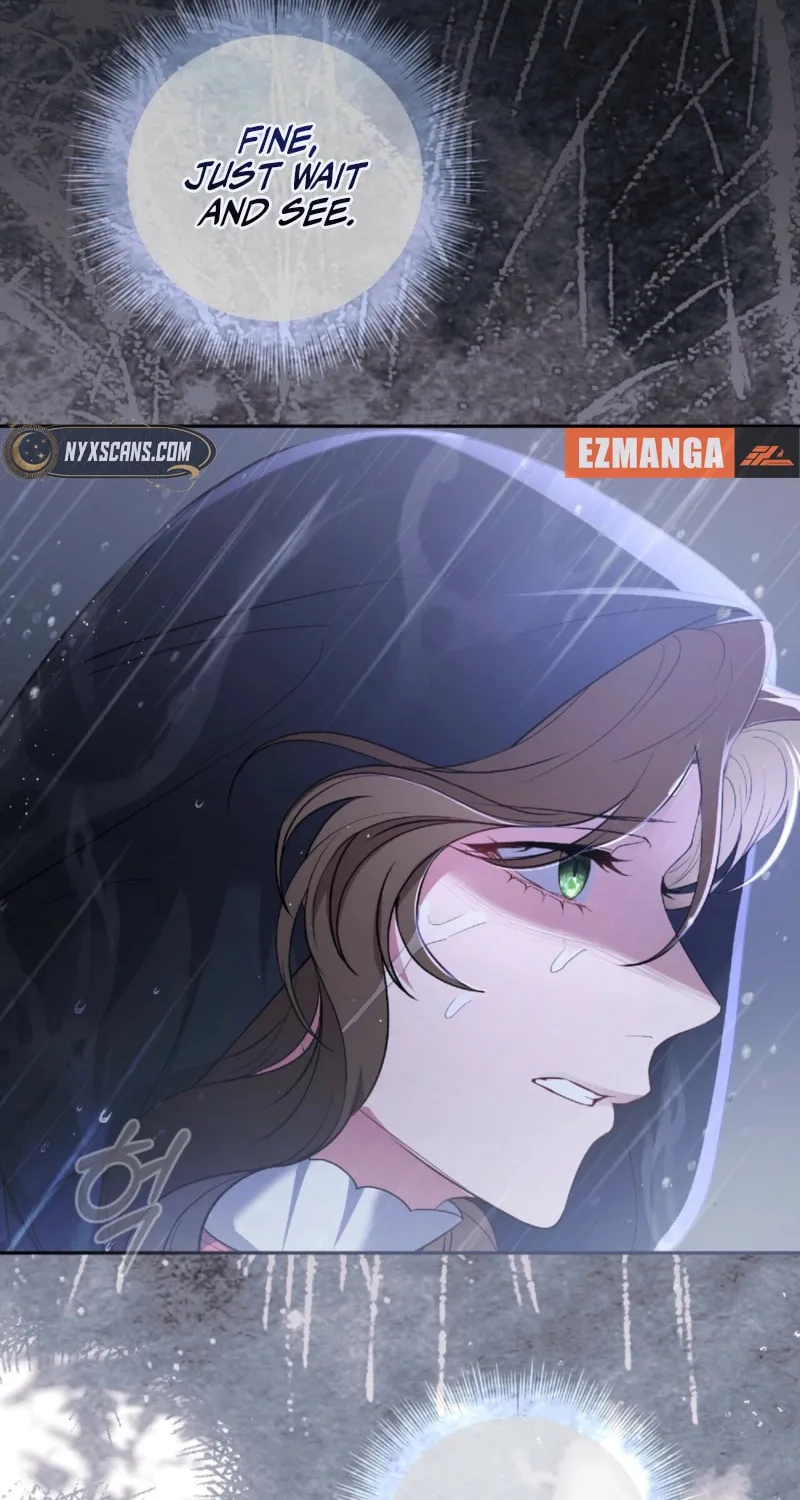 The Murderer Targets the Brunette Lady Chapter 15 page 93 - 