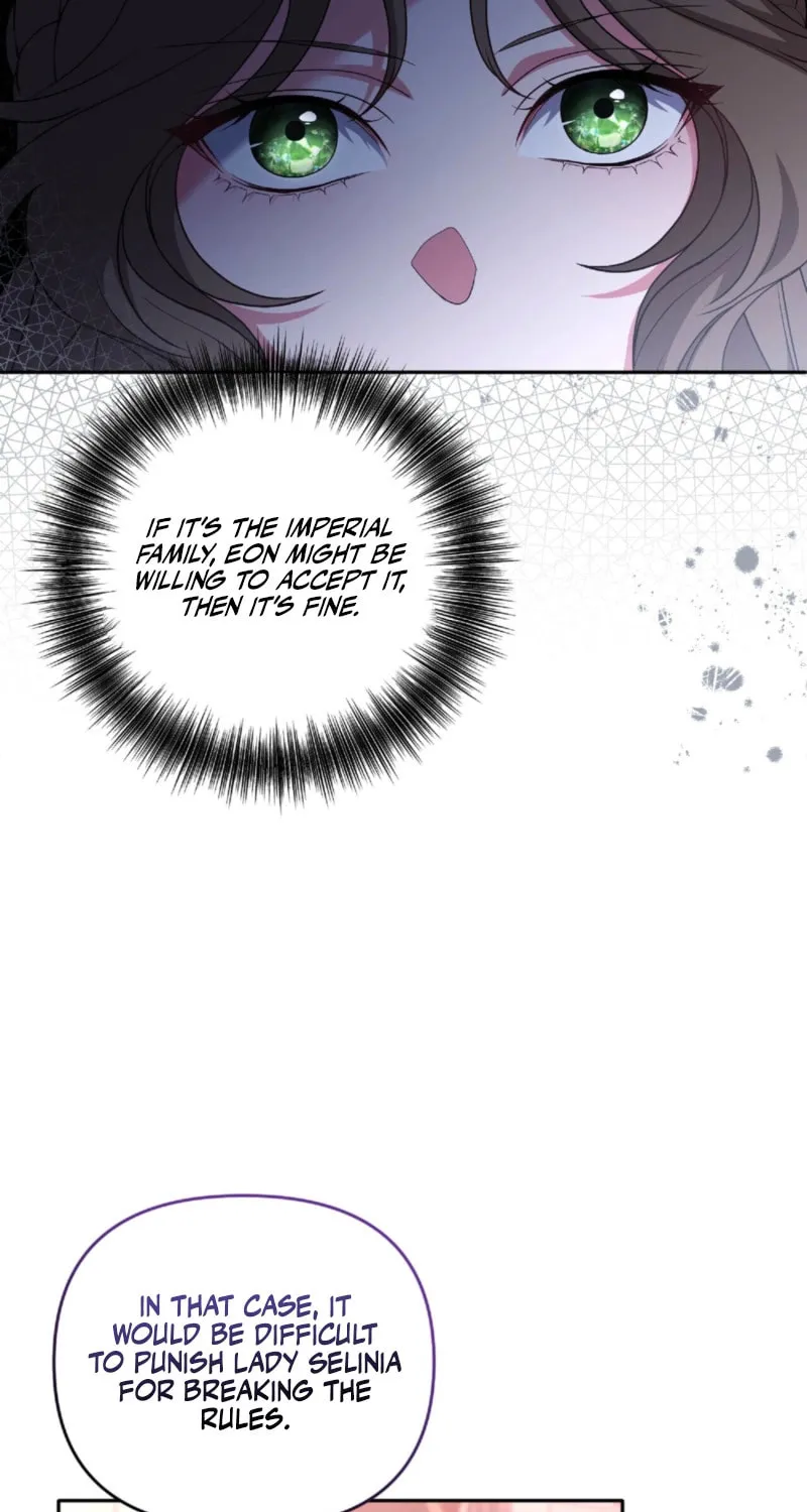 The Murderer Targets the Brunette Lady Chapter 16 page 14 - 