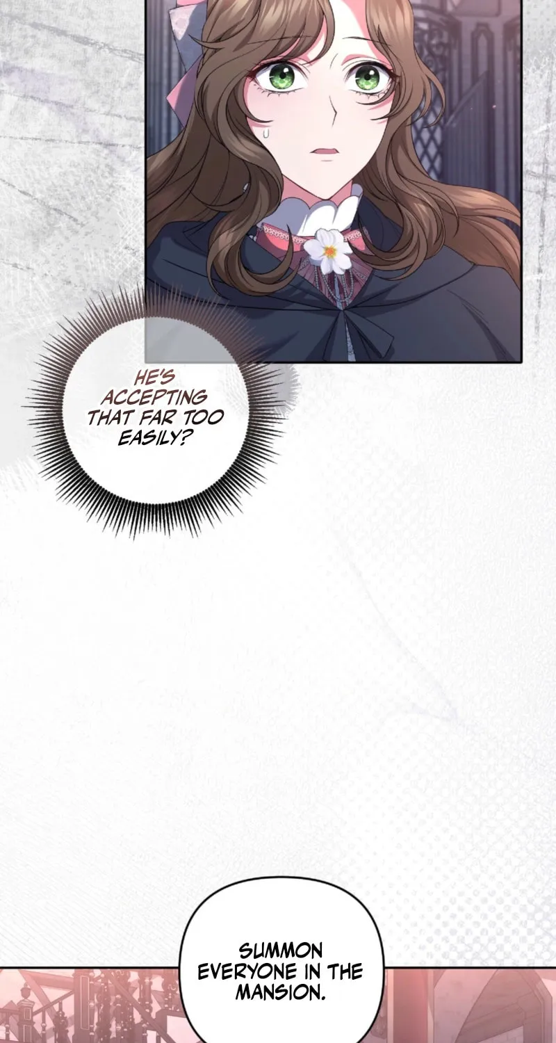 The Murderer Targets the Brunette Lady Chapter 16 page 16 - 