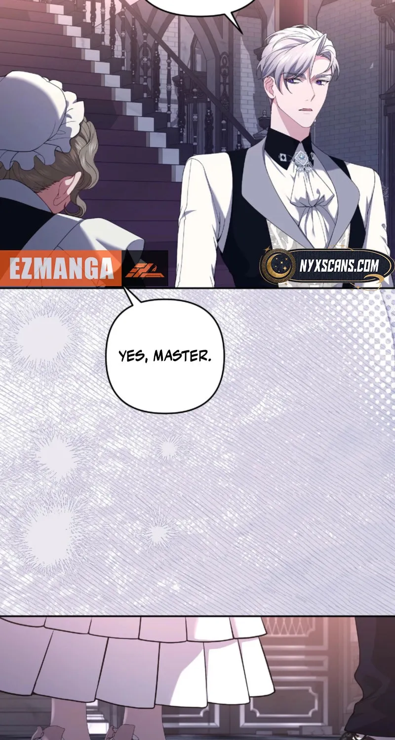 The Murderer Targets the Brunette Lady Chapter 16 page 17 - 