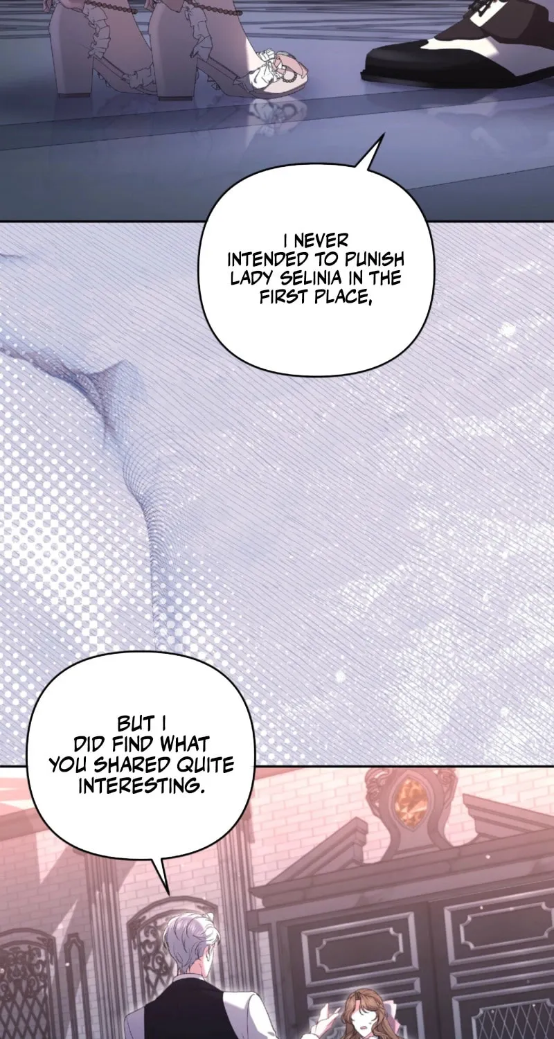 The Murderer Targets the Brunette Lady Chapter 16 page 18 - 