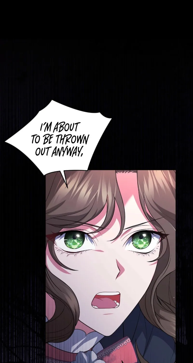 The Murderer Targets the Brunette Lady Chapter 16 page 3 - 