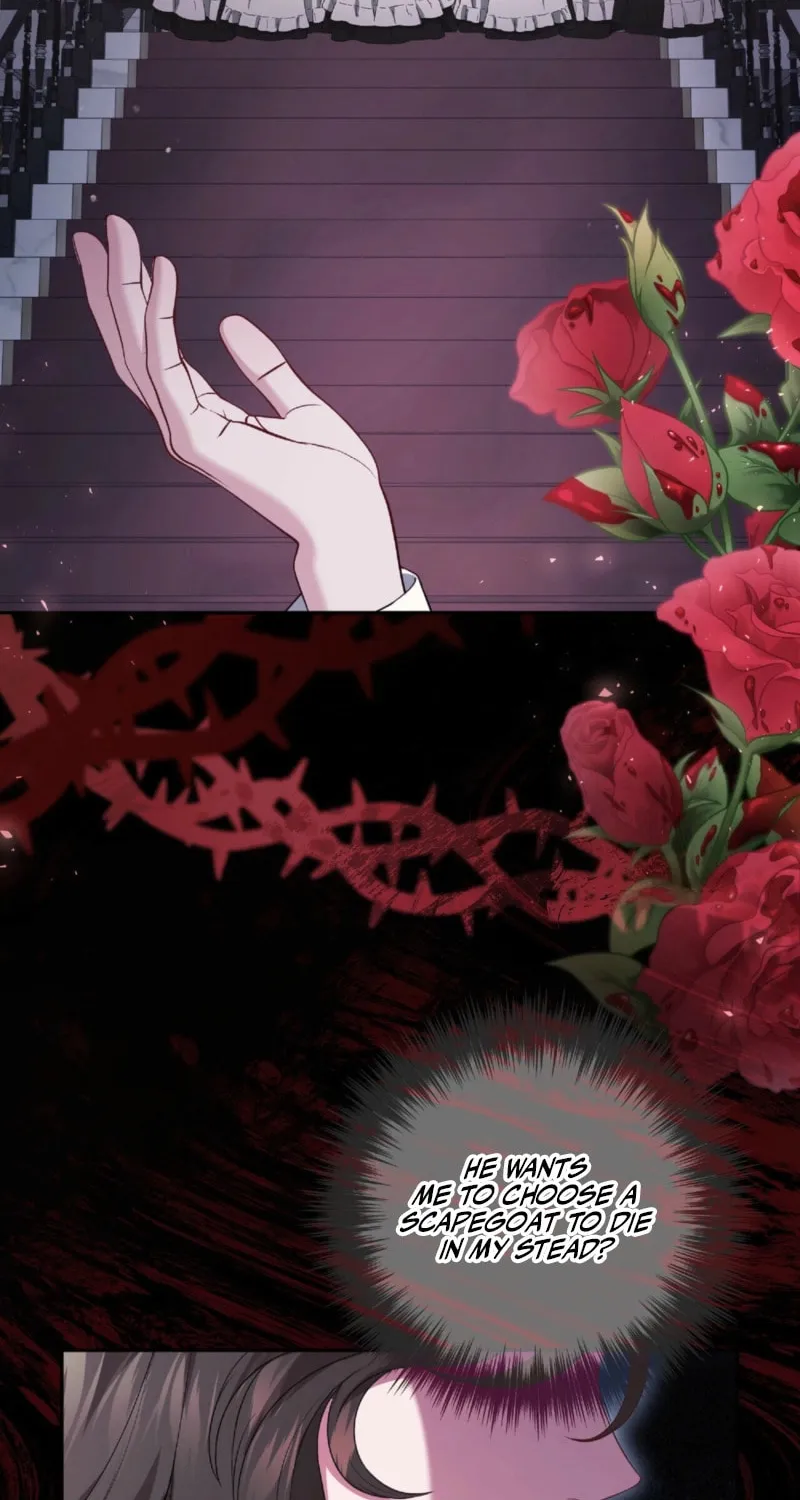 The Murderer Targets the Brunette Lady Chapter 16 page 24 - 