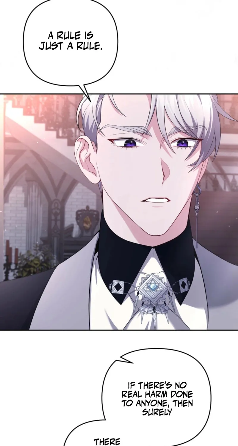 The Murderer Targets the Brunette Lady Chapter 16 page 27 - 