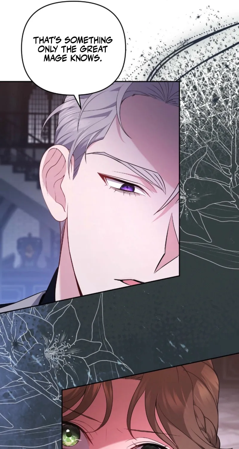 The Murderer Targets the Brunette Lady Chapter 16 page 29 - 