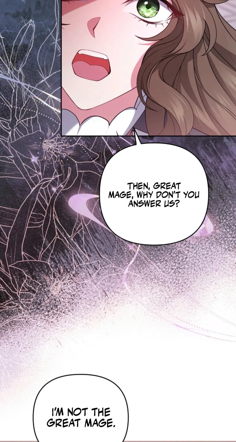The Murderer Targets the Brunette Lady Chapter 16 page 30 - 
