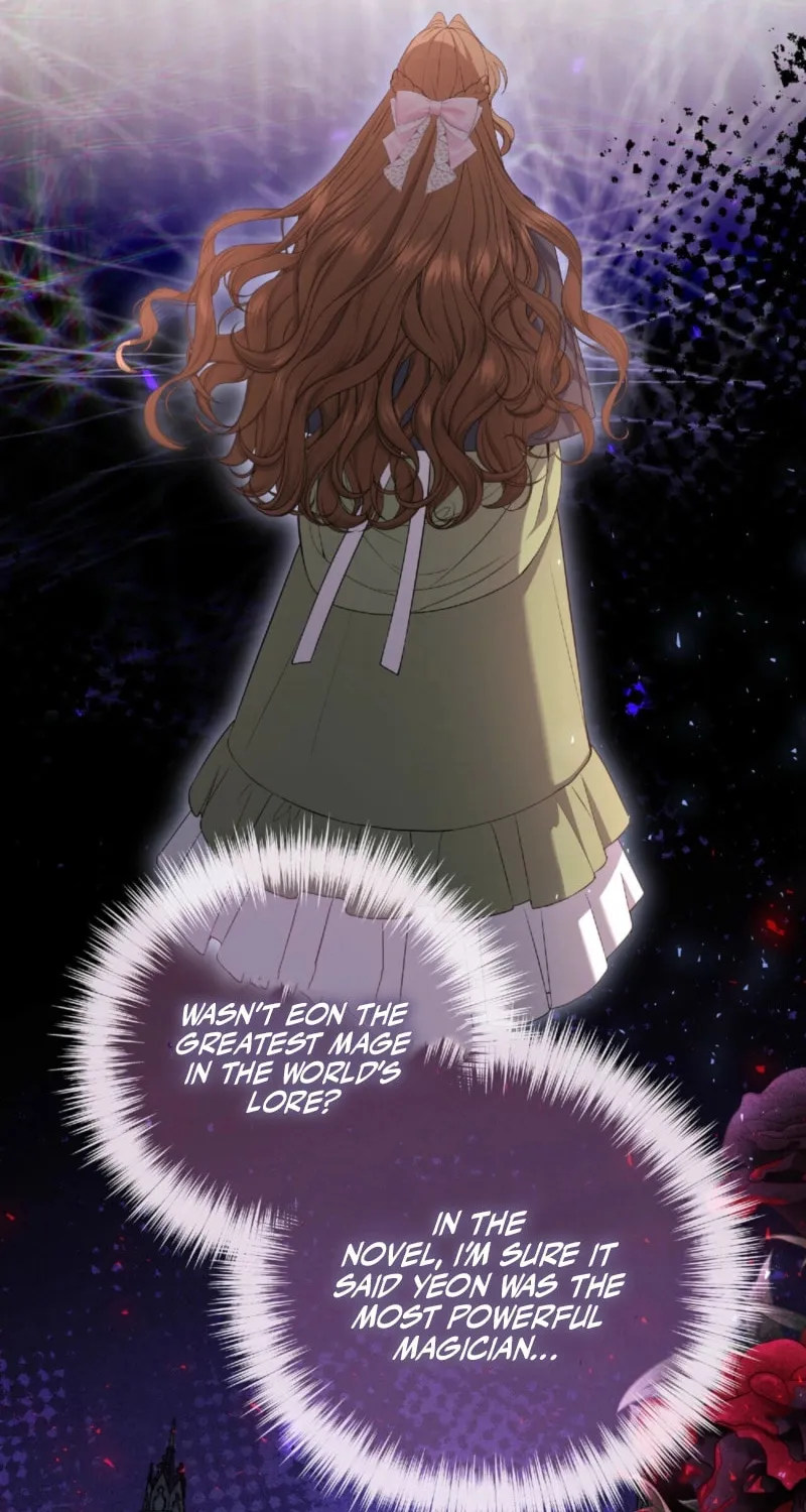 The Murderer Targets the Brunette Lady Chapter 16 page 32 - 