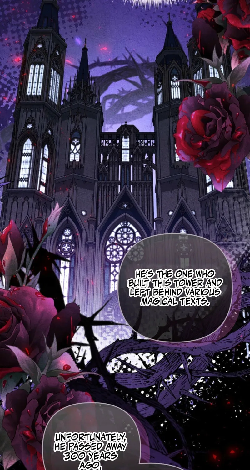 The Murderer Targets the Brunette Lady Chapter 16 page 33 - 