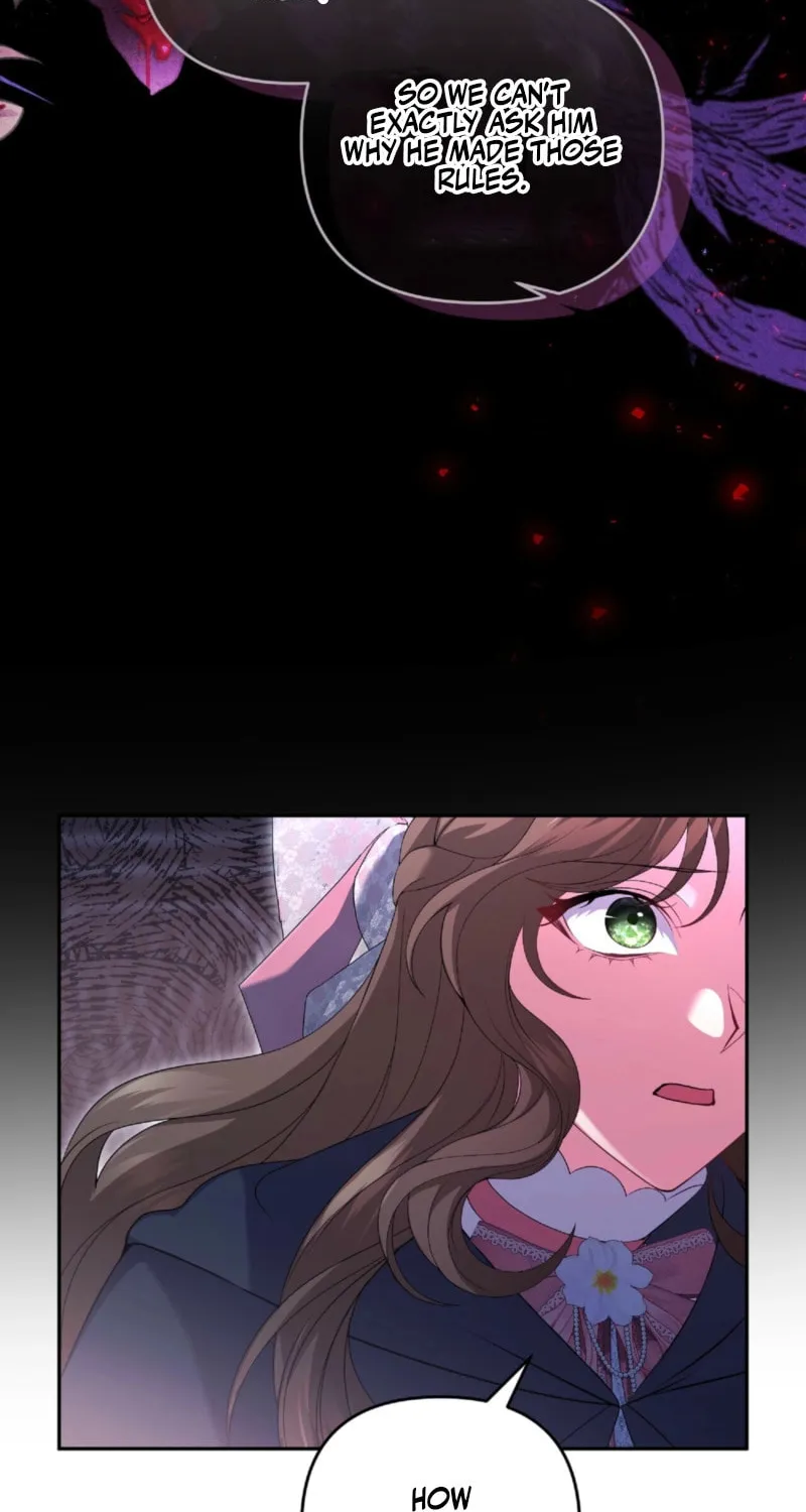 The Murderer Targets the Brunette Lady Chapter 16 page 34 - 