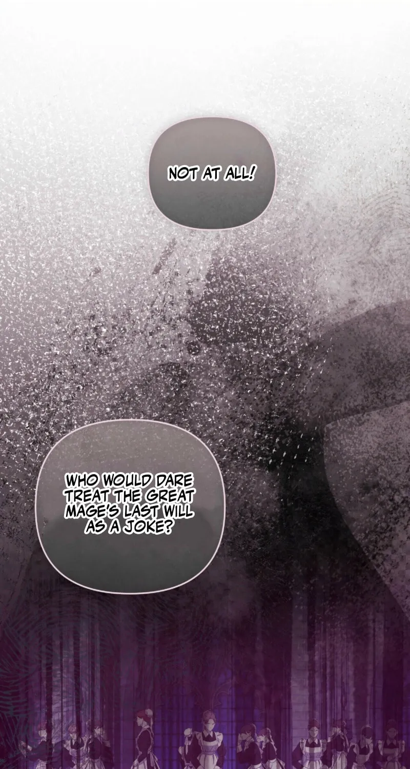 The Murderer Targets the Brunette Lady Chapter 16 page 37 - 