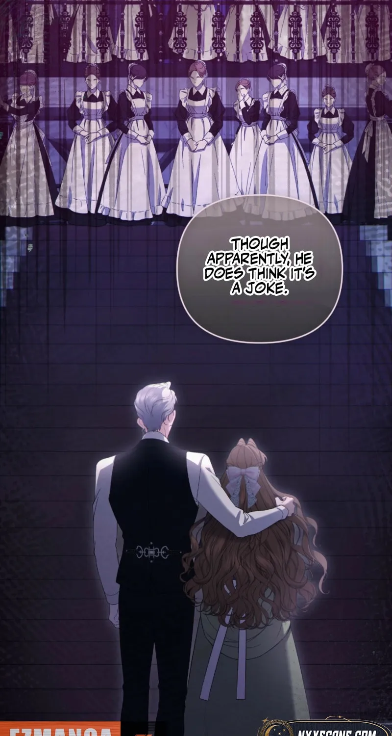 The Murderer Targets the Brunette Lady Chapter 16 page 38 - 