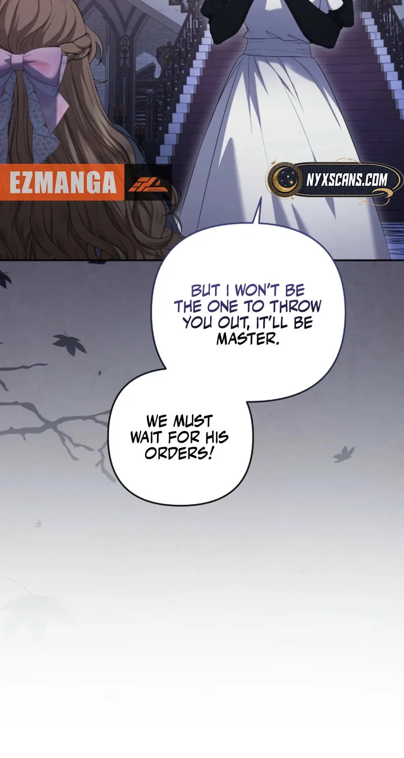 The Murderer Targets the Brunette Lady Chapter 16 page 5 - 