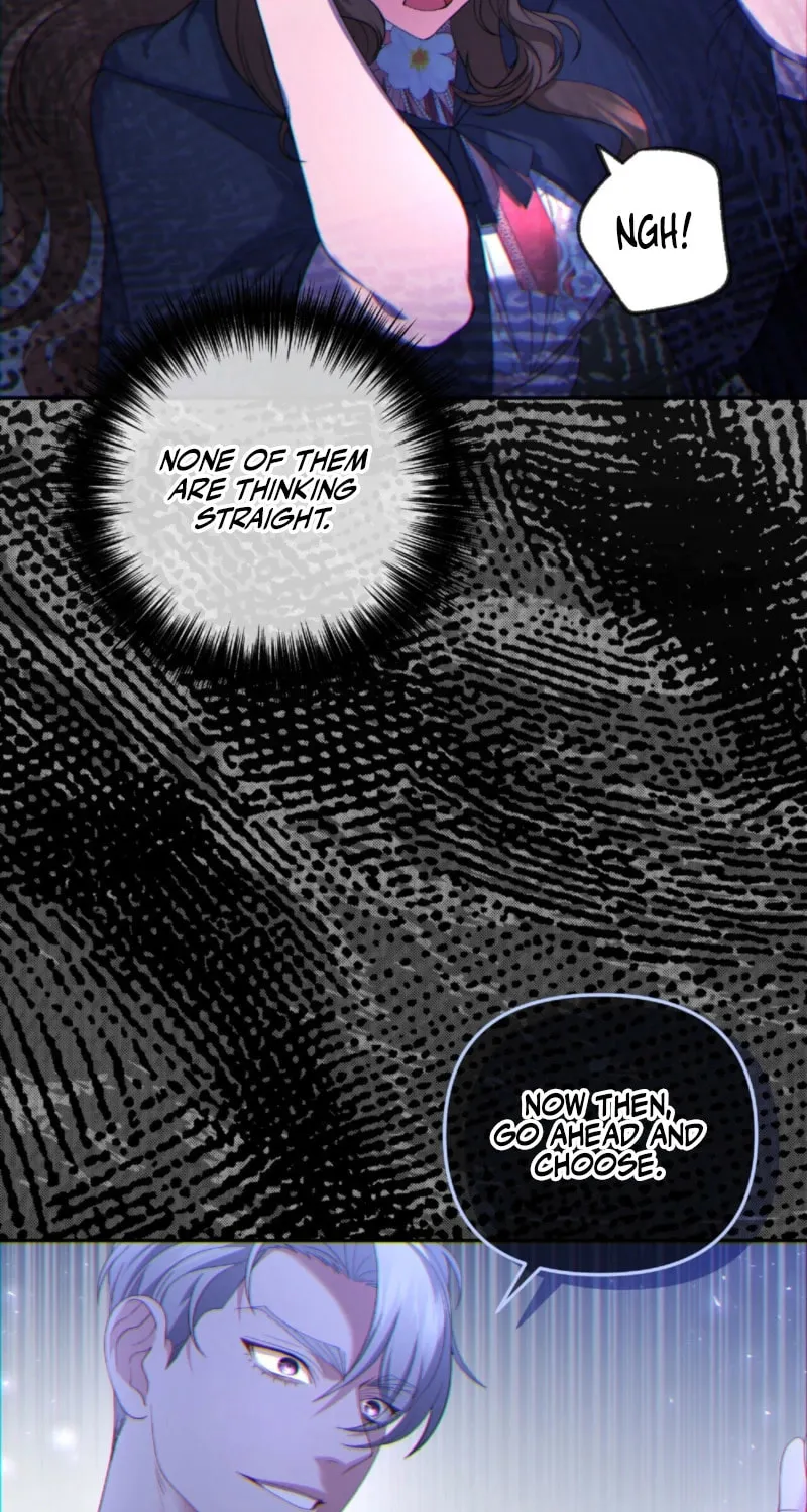 The Murderer Targets the Brunette Lady Chapter 16 page 41 - 