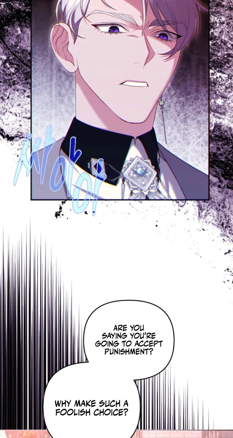 The Murderer Targets the Brunette Lady Chapter 16 page 43 - 