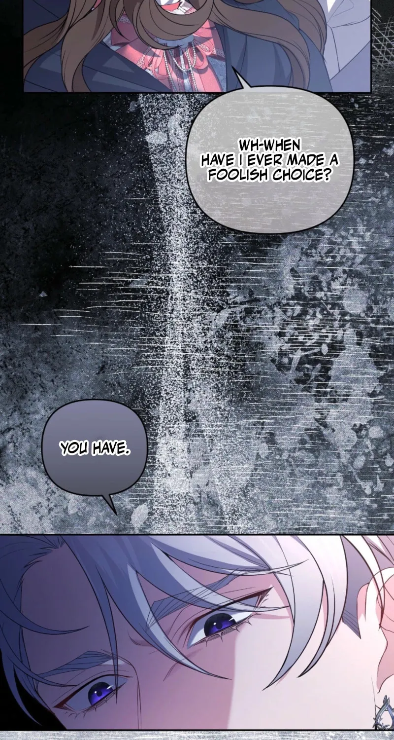 The Murderer Targets the Brunette Lady Chapter 16 page 46 - 