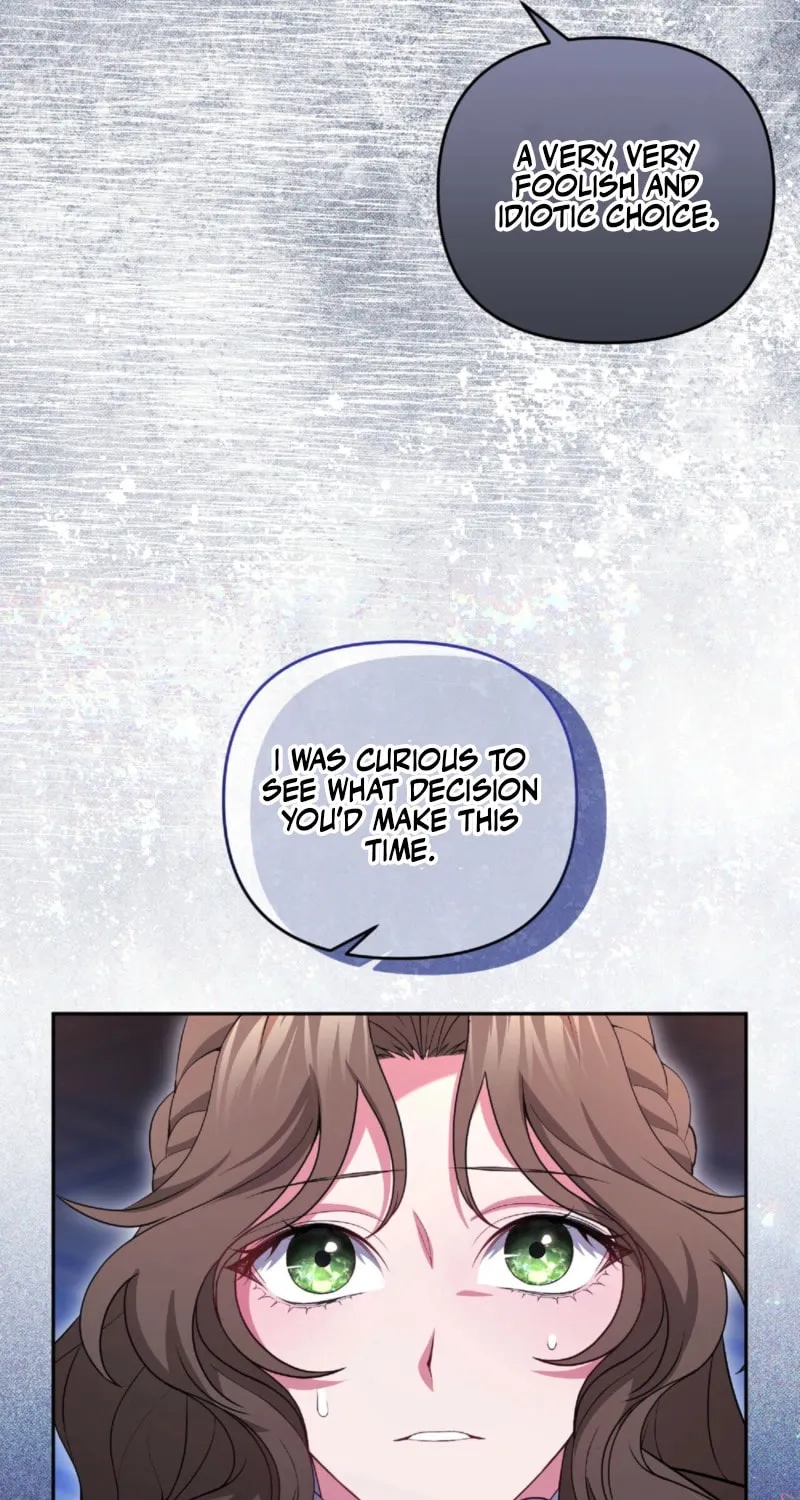 The Murderer Targets the Brunette Lady Chapter 16 page 47 - 