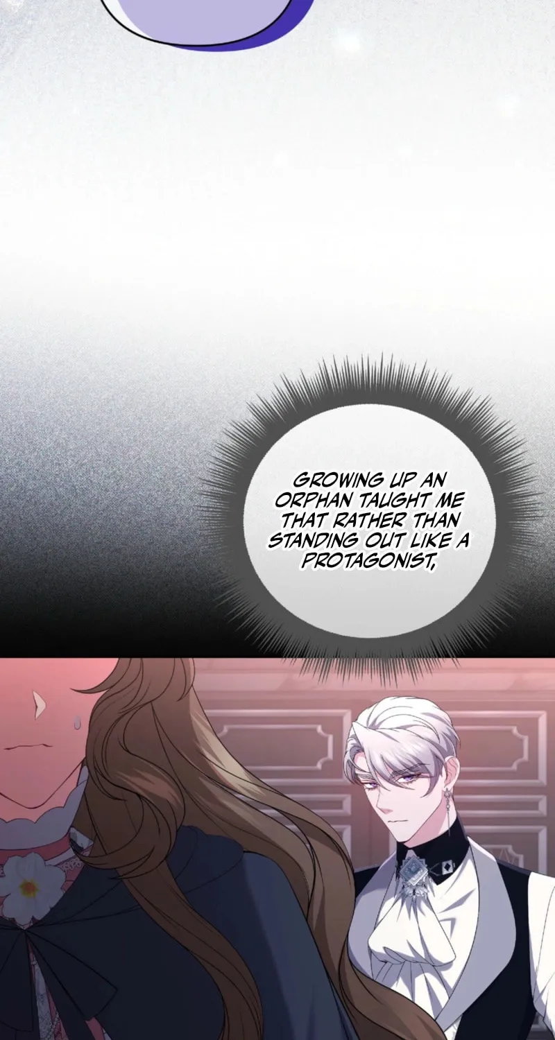 The Murderer Targets the Brunette Lady Chapter 16 page 50 - 