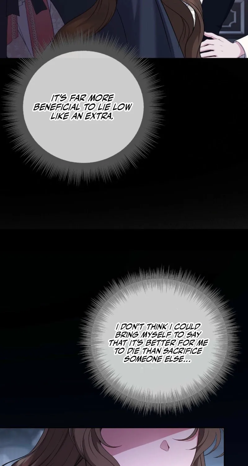 The Murderer Targets the Brunette Lady Chapter 16 page 51 - 