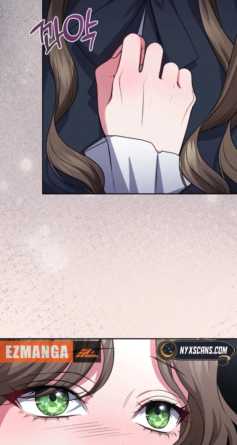 The Murderer Targets the Brunette Lady Chapter 16 page 53 - 