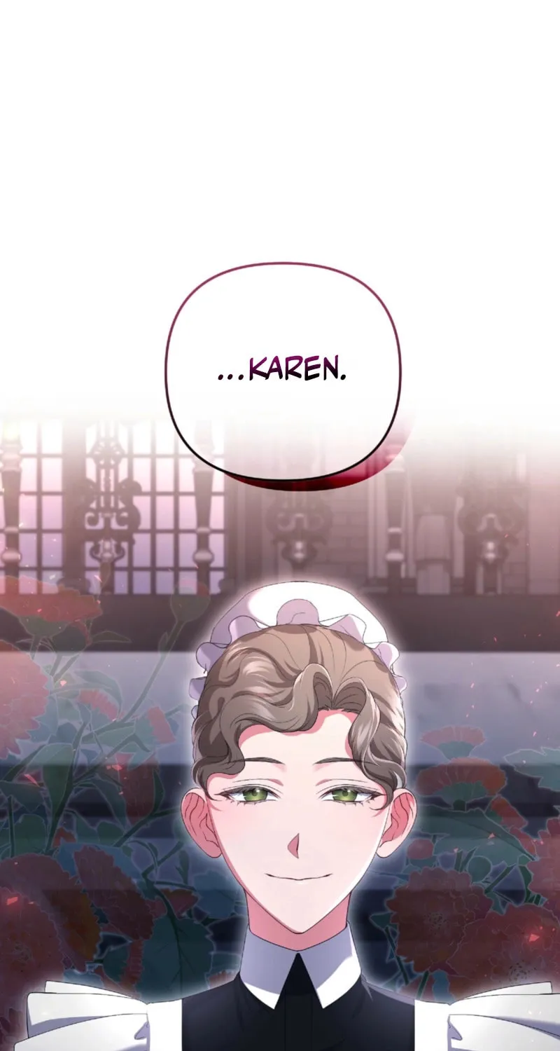 The Murderer Targets the Brunette Lady Chapter 16 page 55 - 