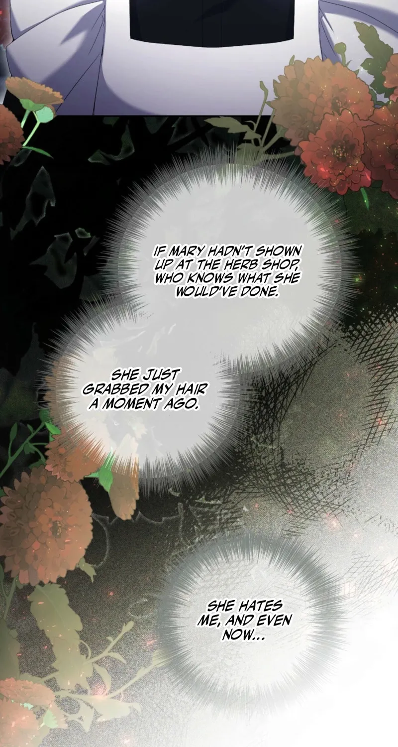 The Murderer Targets the Brunette Lady Chapter 16 page 56 - 