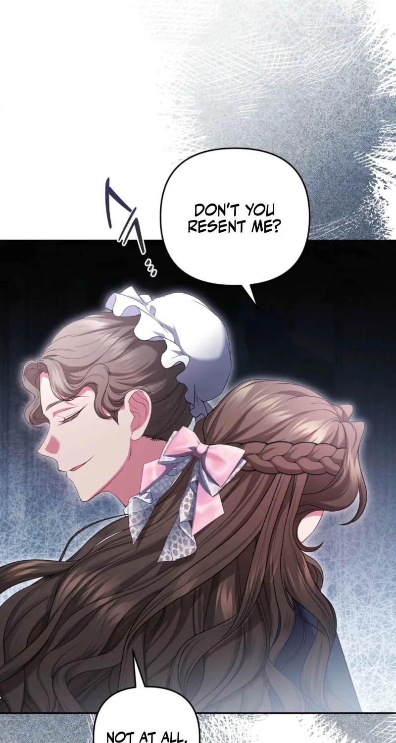 The Murderer Targets the Brunette Lady Chapter 16 page 58 - 