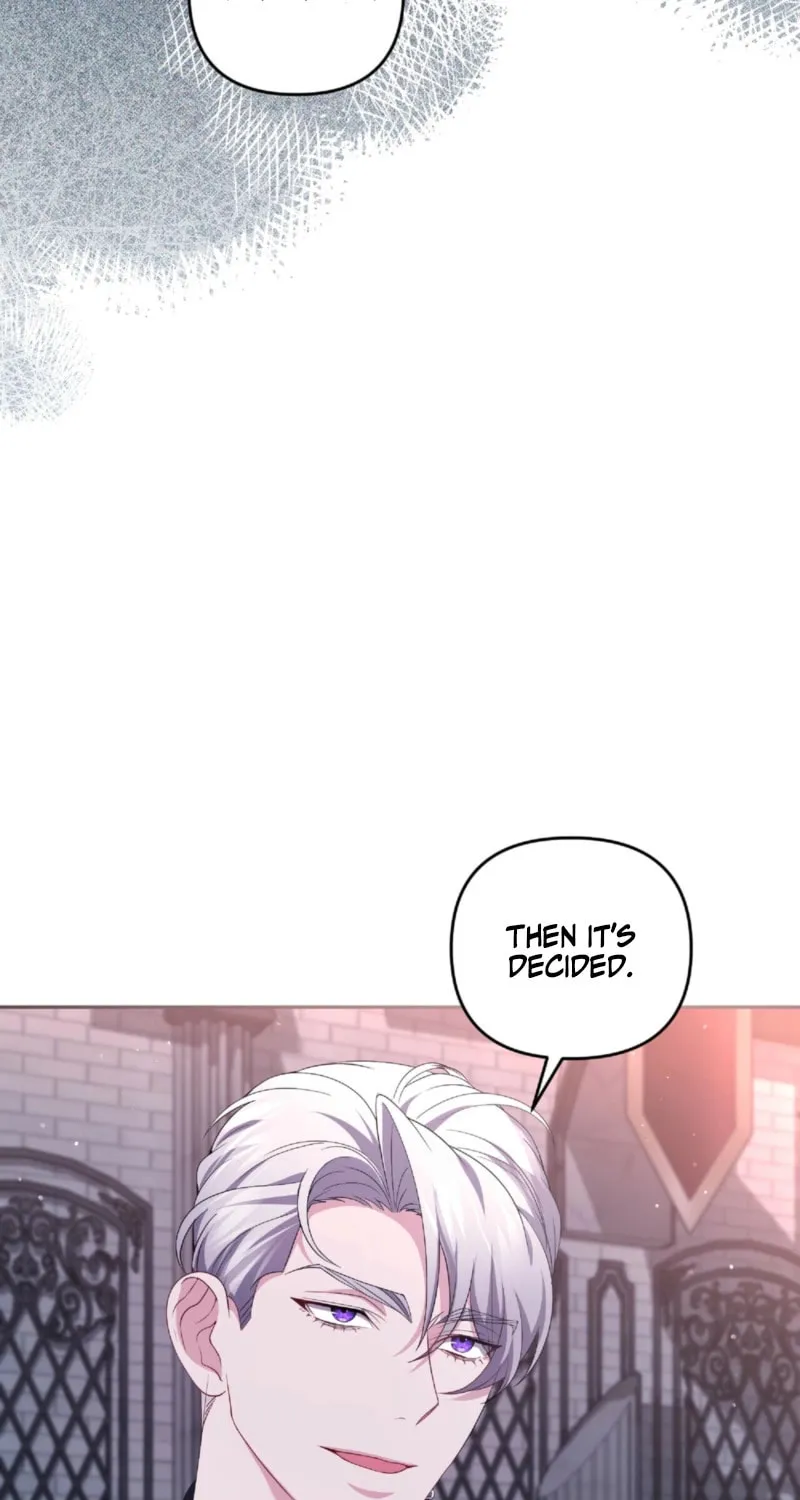 The Murderer Targets the Brunette Lady Chapter 16 page 59 - 