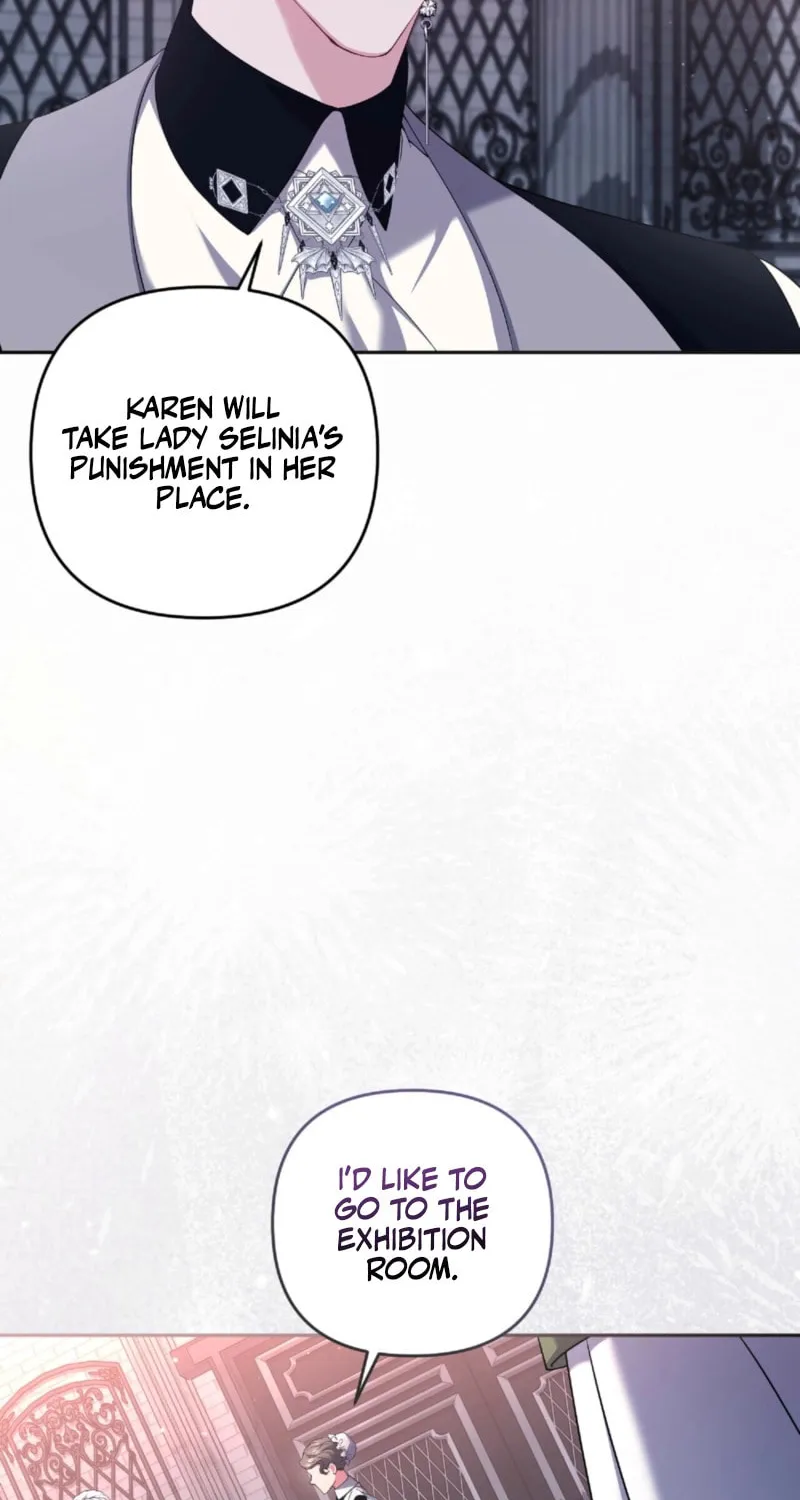 The Murderer Targets the Brunette Lady Chapter 16 page 60 - 