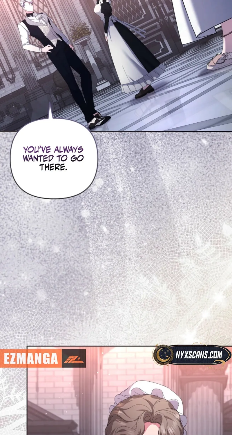 The Murderer Targets the Brunette Lady Chapter 16 page 61 - 