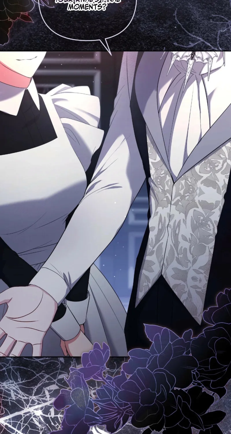 The Murderer Targets the Brunette Lady Chapter 16 page 64 - 