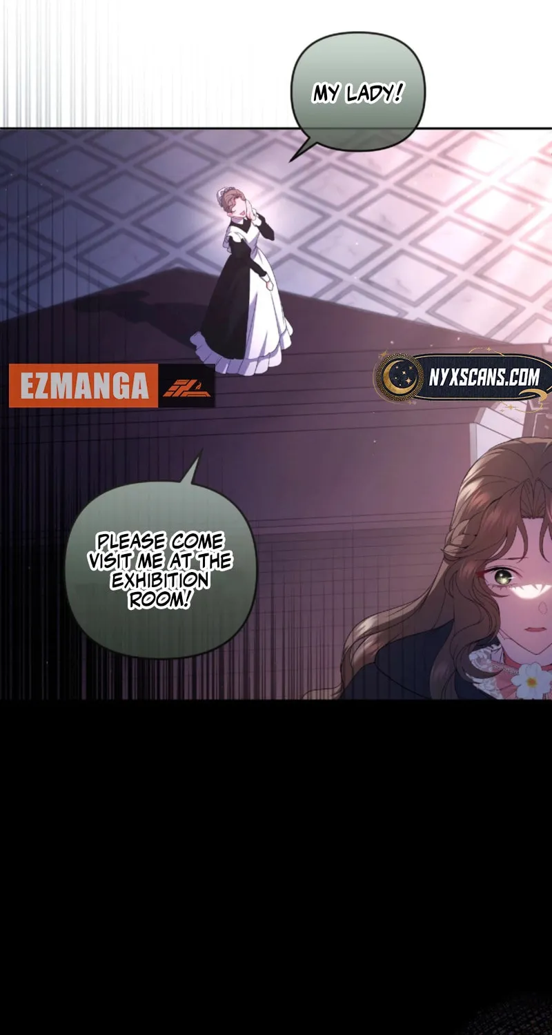 The Murderer Targets the Brunette Lady Chapter 16 page 66 - 
