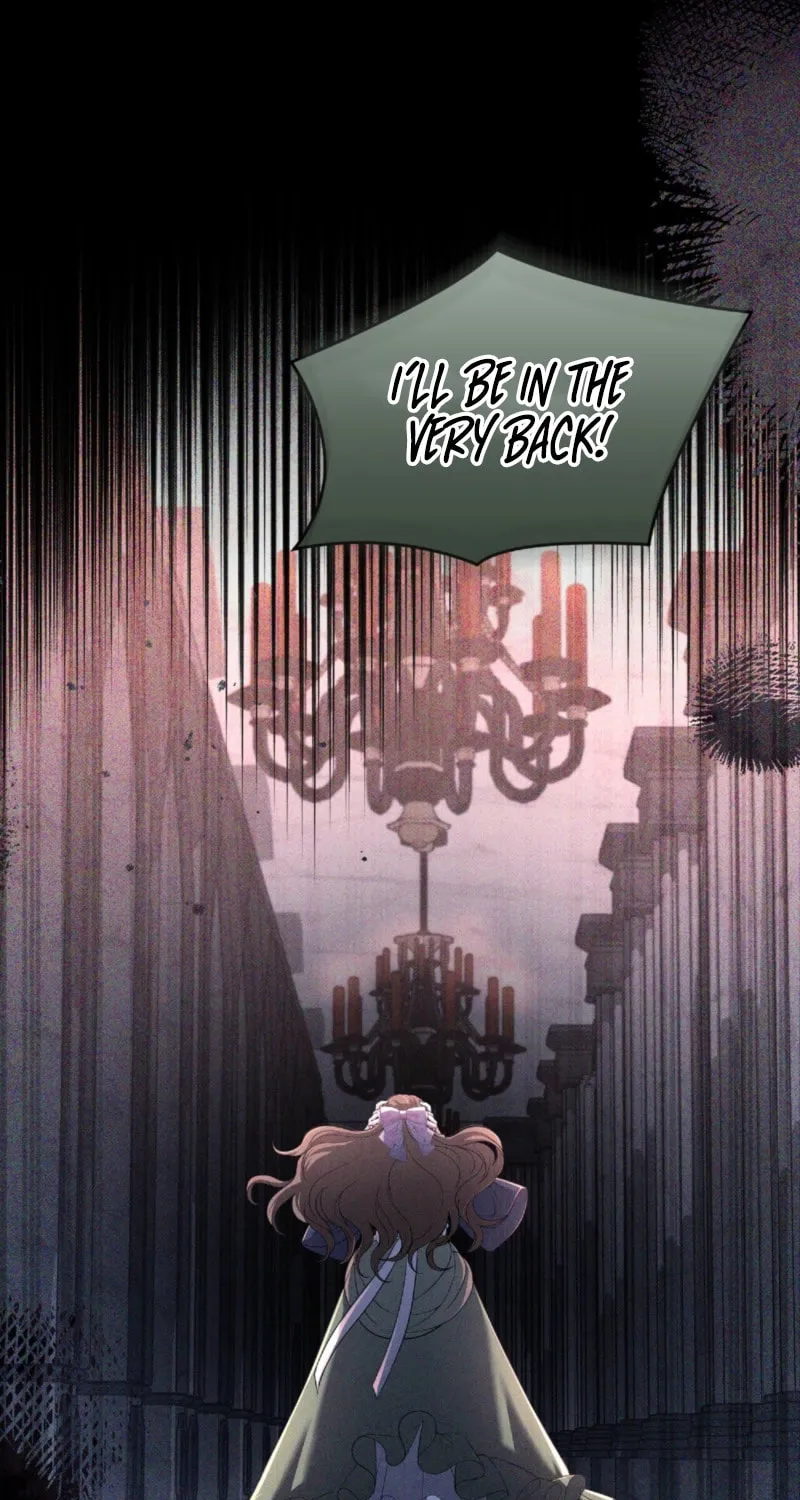 The Murderer Targets the Brunette Lady Chapter 16 page 67 - 